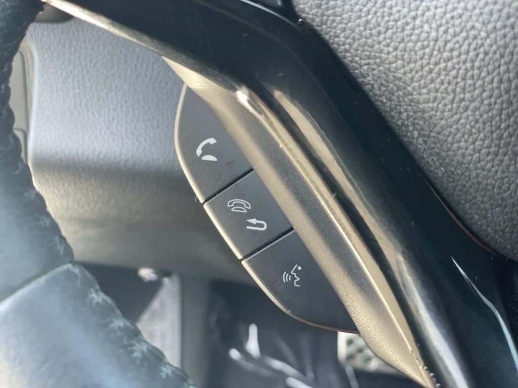 2022 Honda HR-V Sport - Photo 18