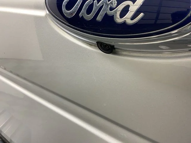 Used 2012 Silver Ford FX4 image 9