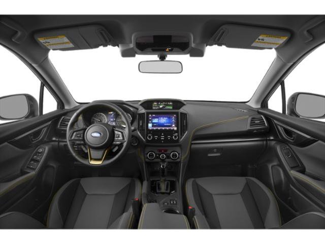 Used 2021 Ice Silver Metallic Subaru Sport image 5