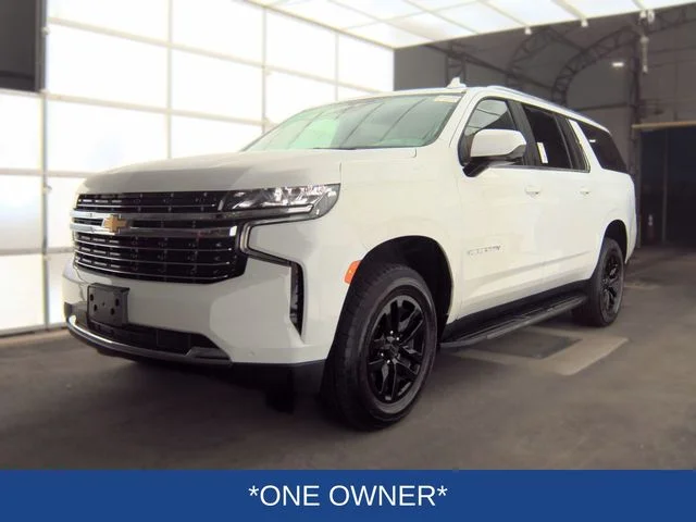 Used 2024 White Chevrolet LT image 2