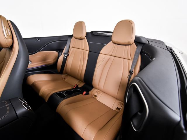 New 2026 Black Mercedes-Benz CLE 450 image 54
