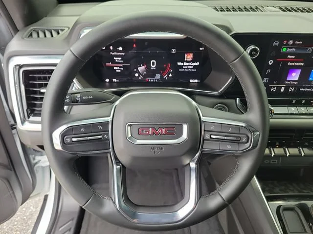 2025 GMC Canyon Elevation - Photo 23
