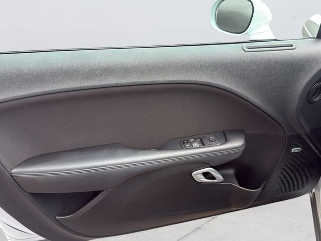 Used 2022 White Dodge R/T Scat Pack image 21