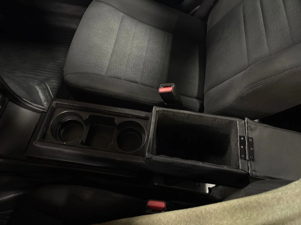 Used 2020 Gray Dodge Police image 26