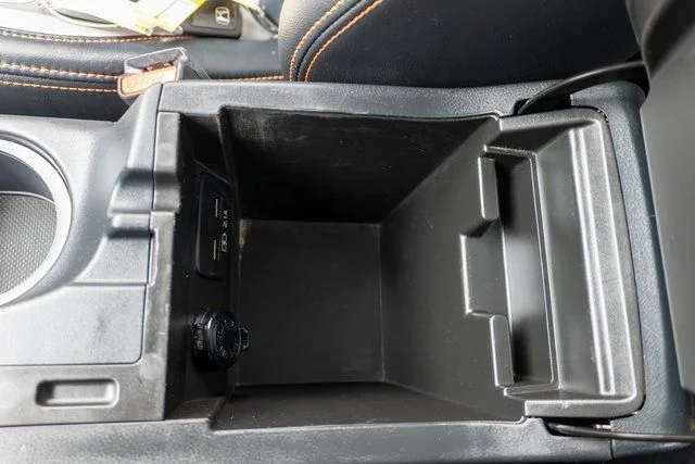 Used 2021 Gray Subaru Limited image 37