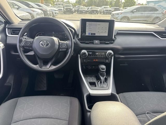 Used 2025 Blueprint Toyota XLE image 13
