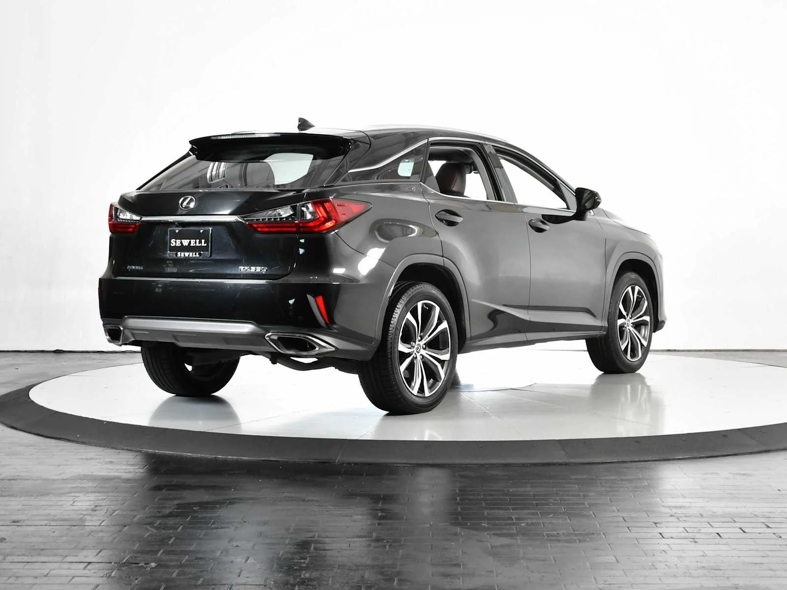 Used 2019 Caviar Lexus  image 7