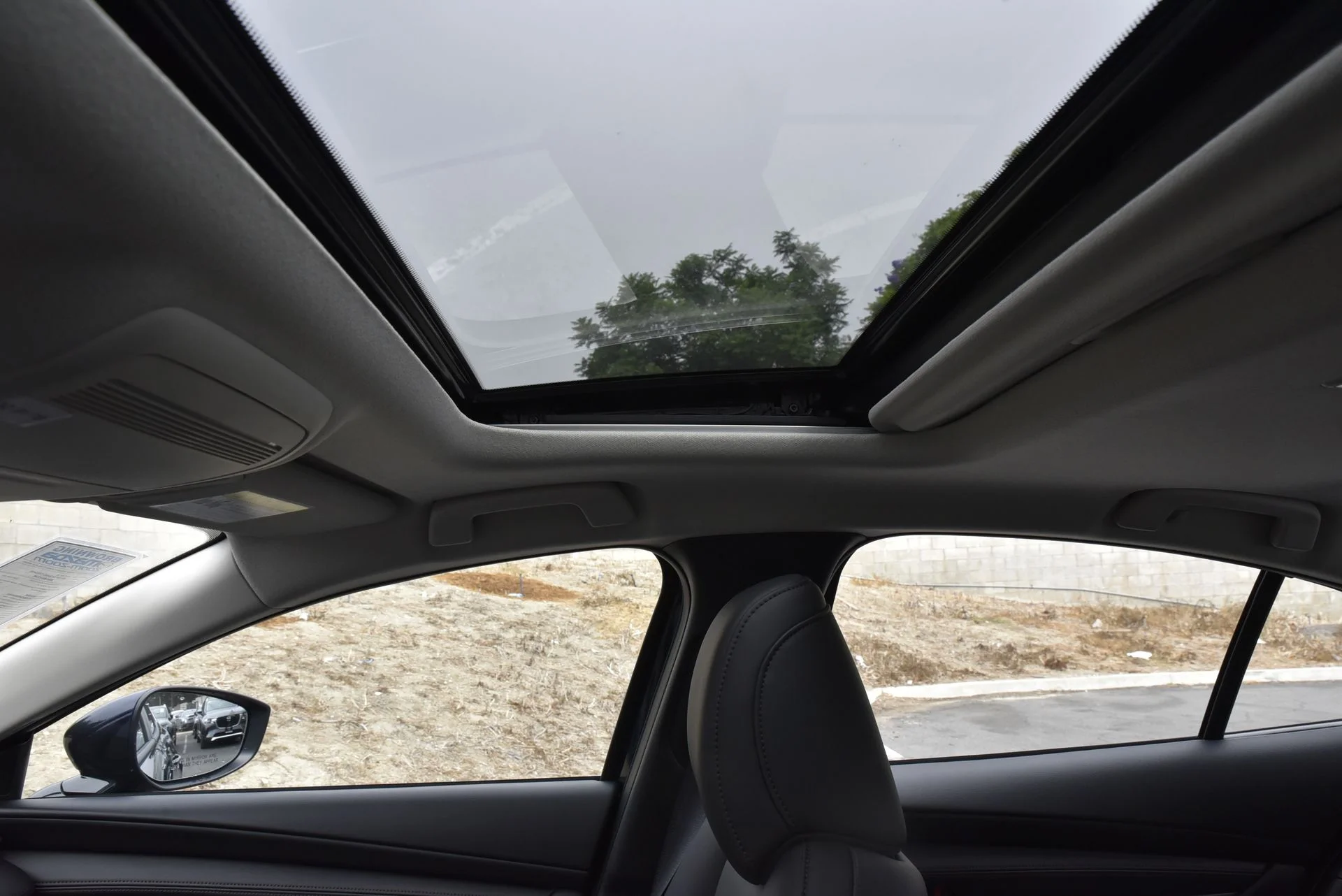 New 2026 Black Mazda 2.5 S Preferred image 13