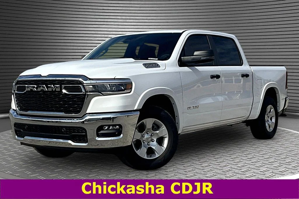 2026 RAM Ram 1500 Pickup