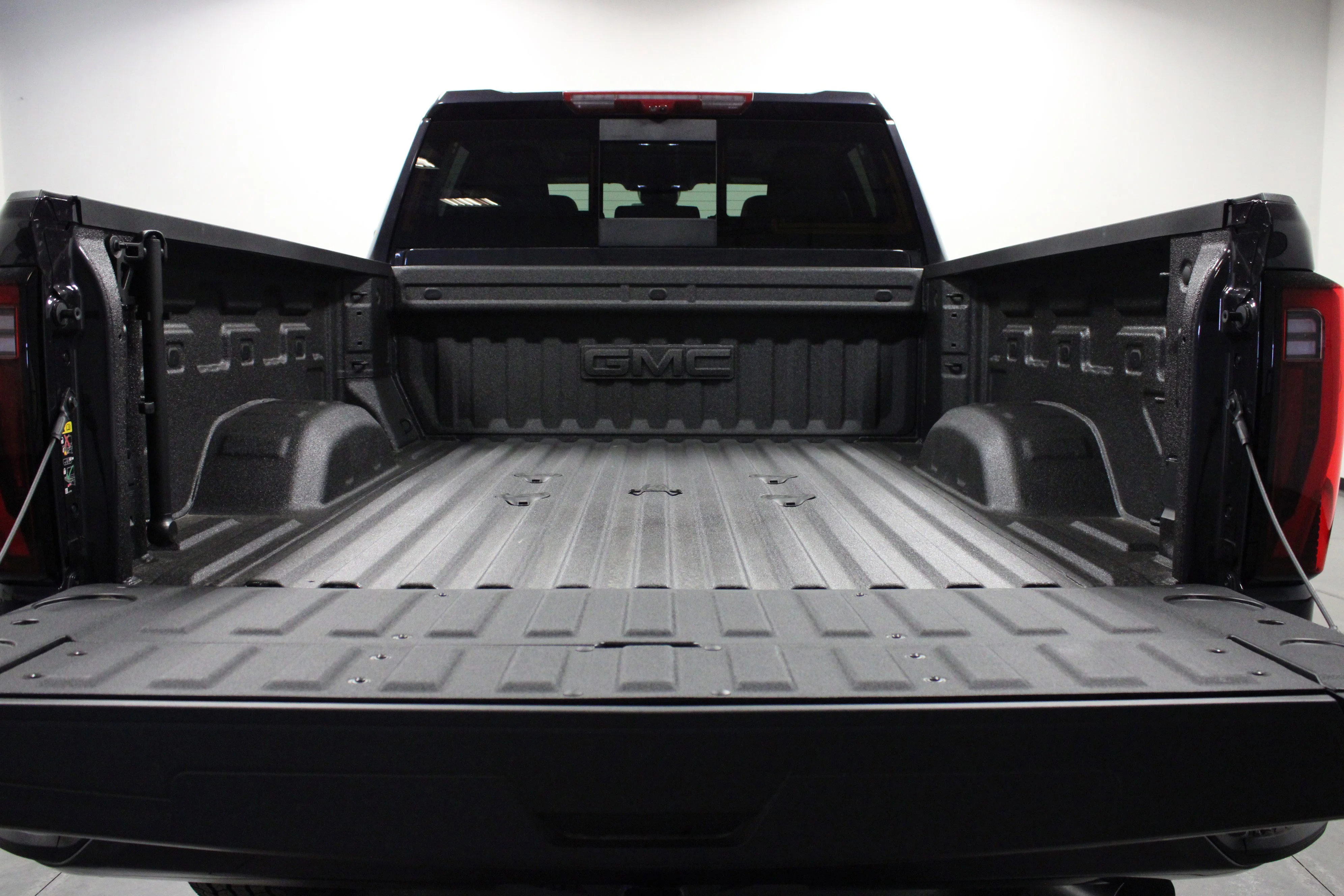 New 2026 Titanium Rush Metallic GMC Denali image 14