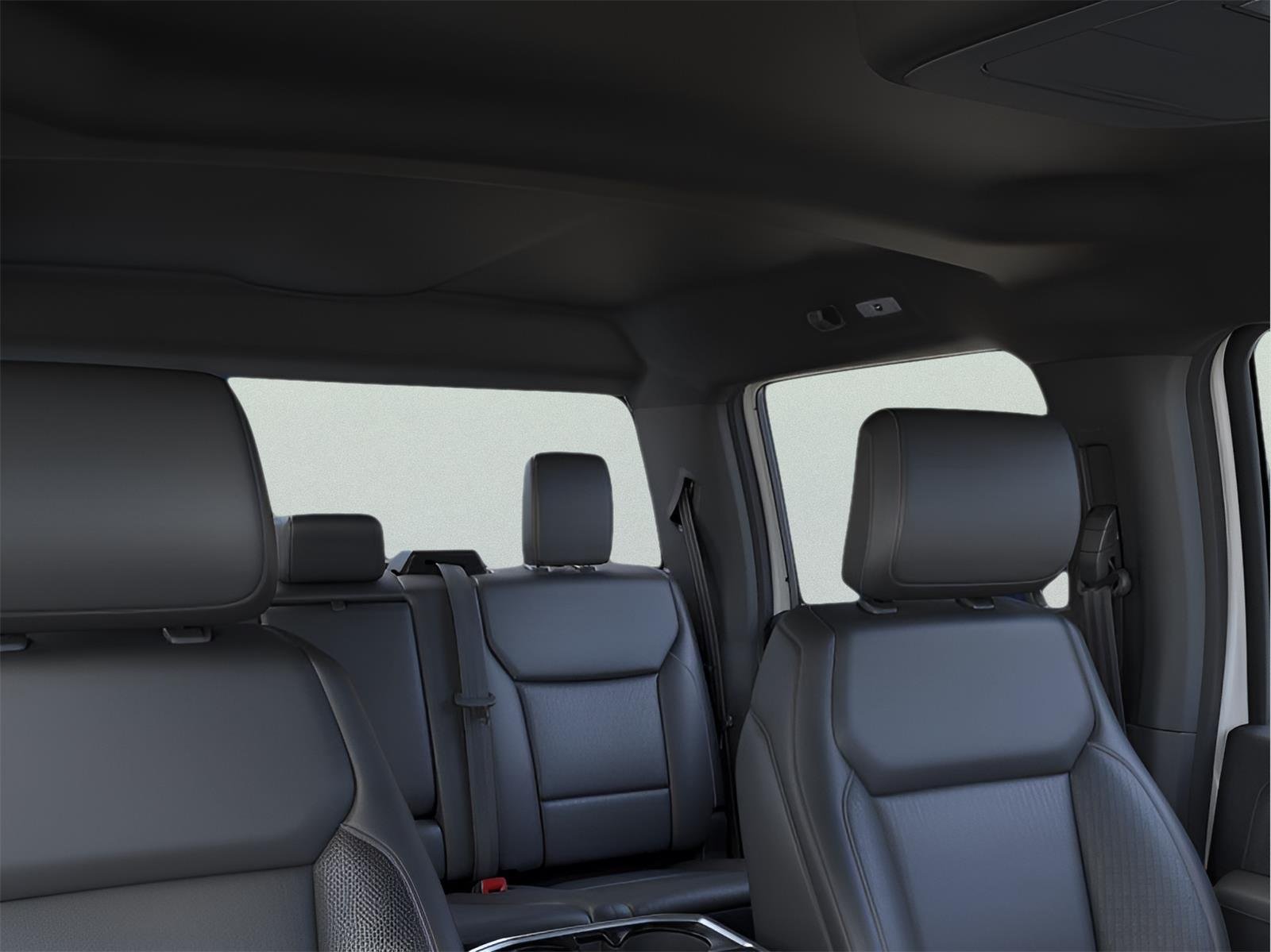 New 2026 Oxford White Ford Lariat® image 22