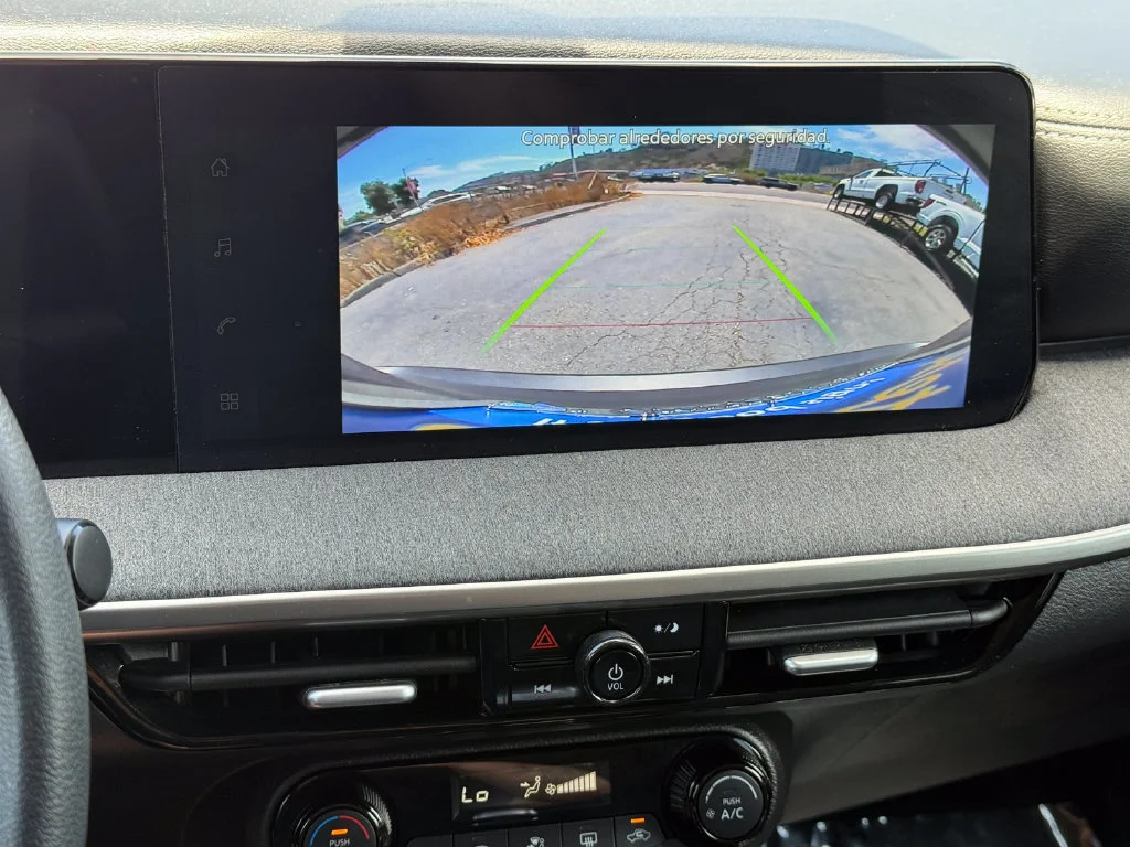 Used 2026 Gray Nissan SV image 31