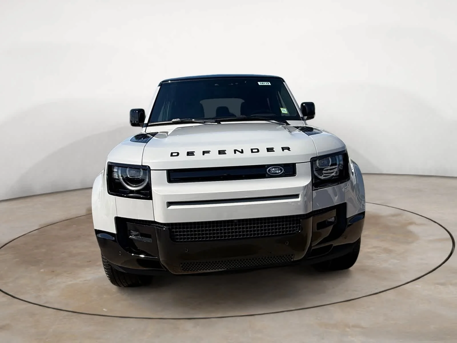 New 2026 Borasco Grey Land Rover X-Dynamic SE image 8