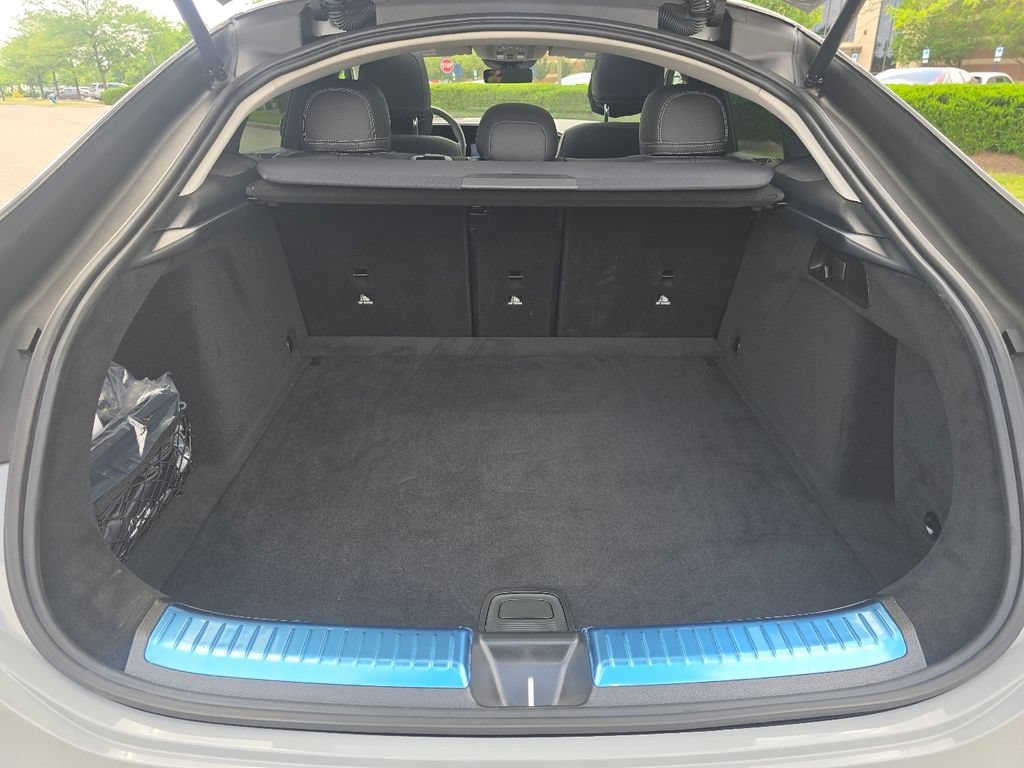 New 2026 MANUFAKTUR Alpine Grey Mercedes-Benz GLE 450 Coupe image 58