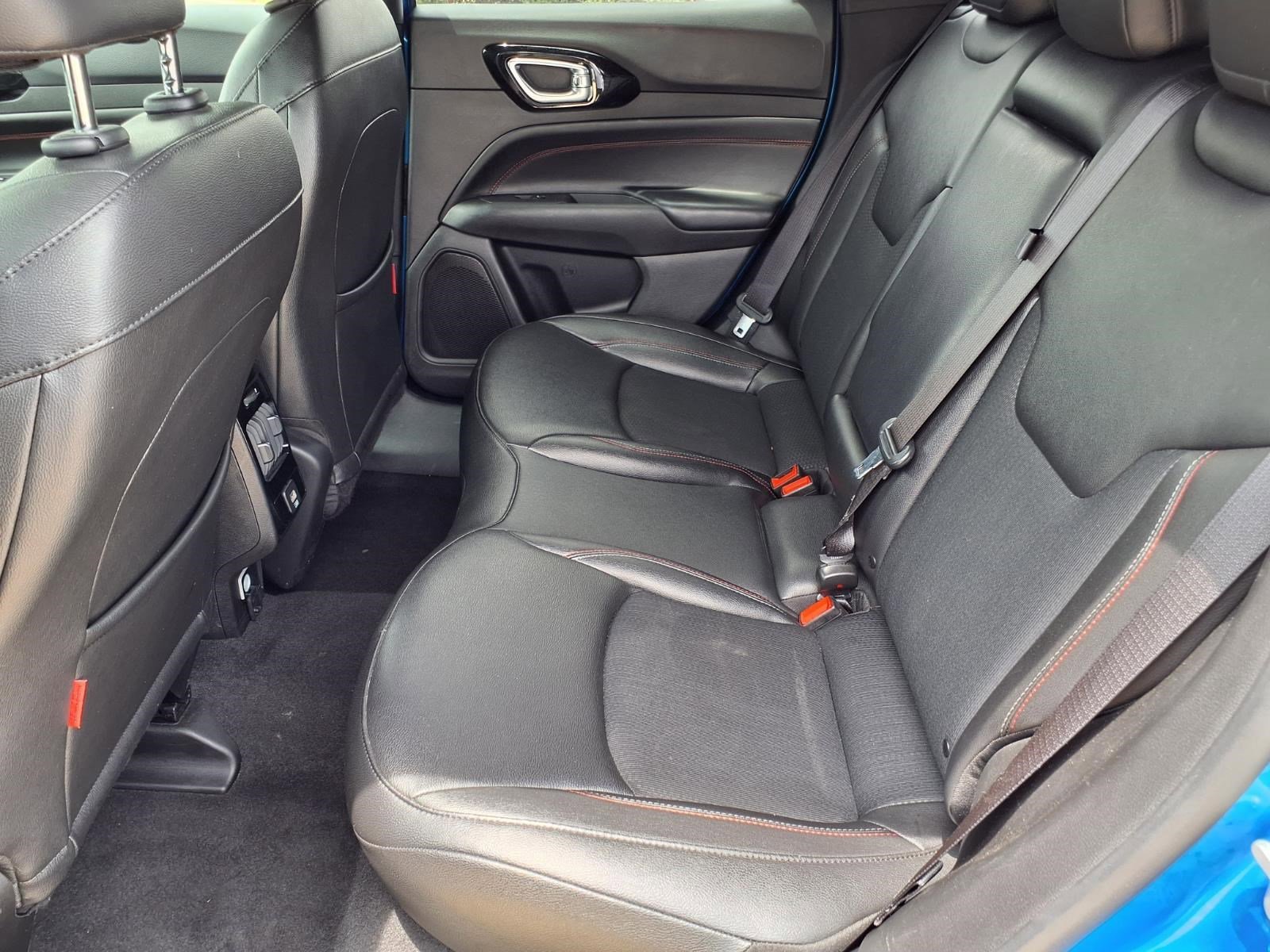 2025 Jeep Compass Trailhawk - Photo 10