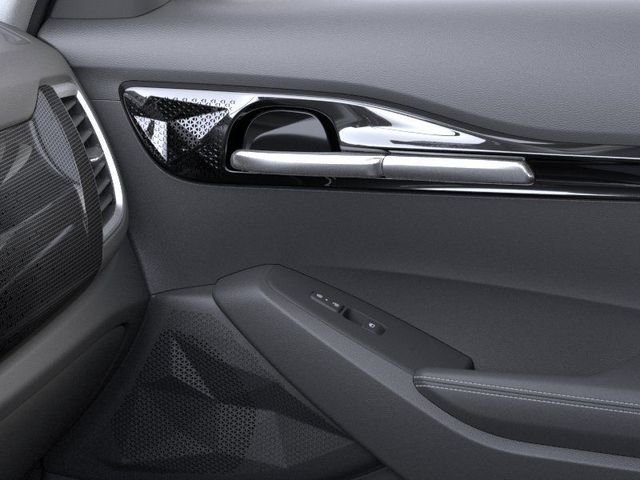 New 2026 Pluton Blue / Black Roof Kia S image 25