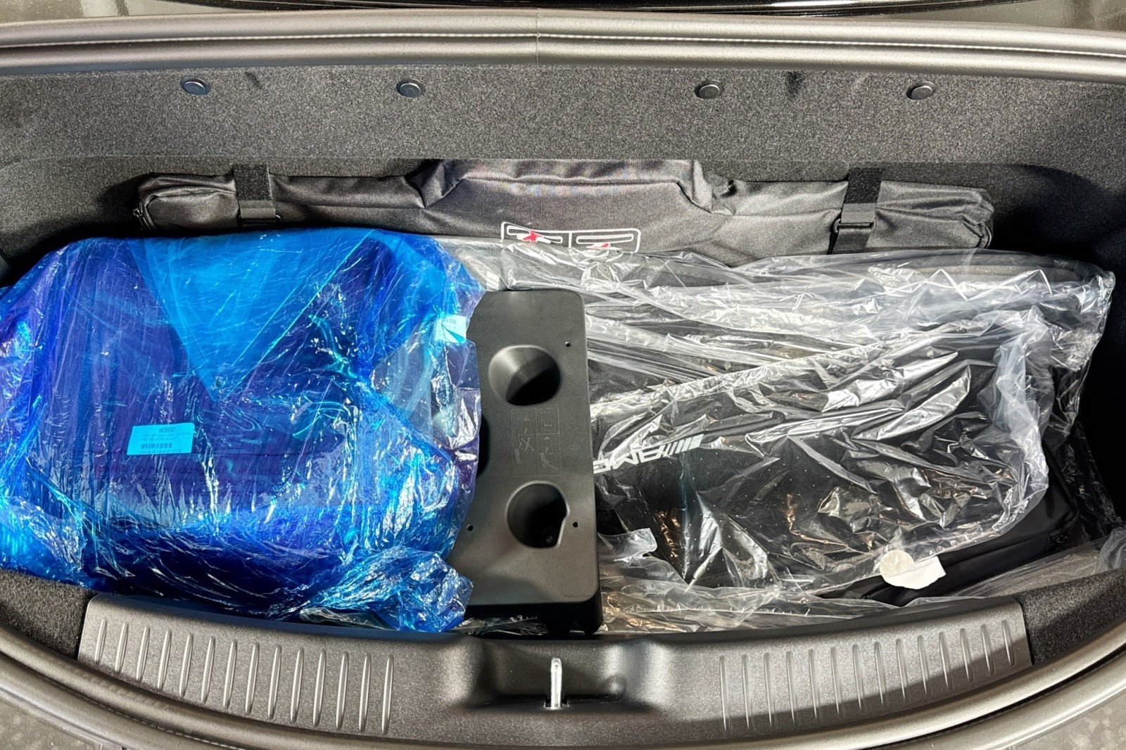 2025 Mercedes-Benz SL Mercedes-AMG - Photo 22