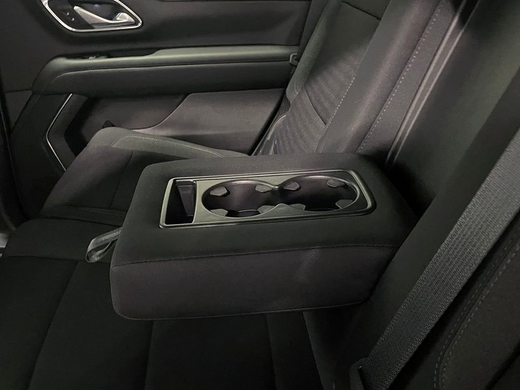 Used 2022 Black Chevrolet LS image 19