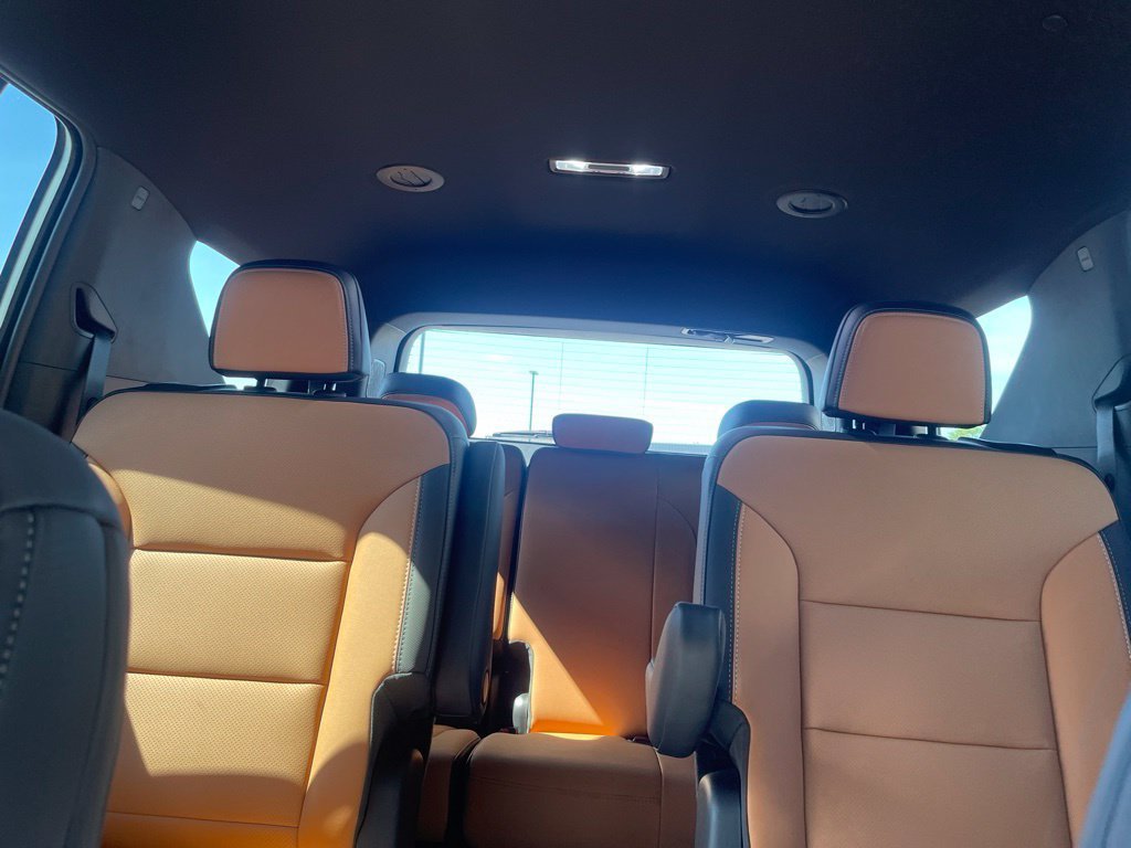 2027 Chevrolet Traverse Z71 - Photo 19