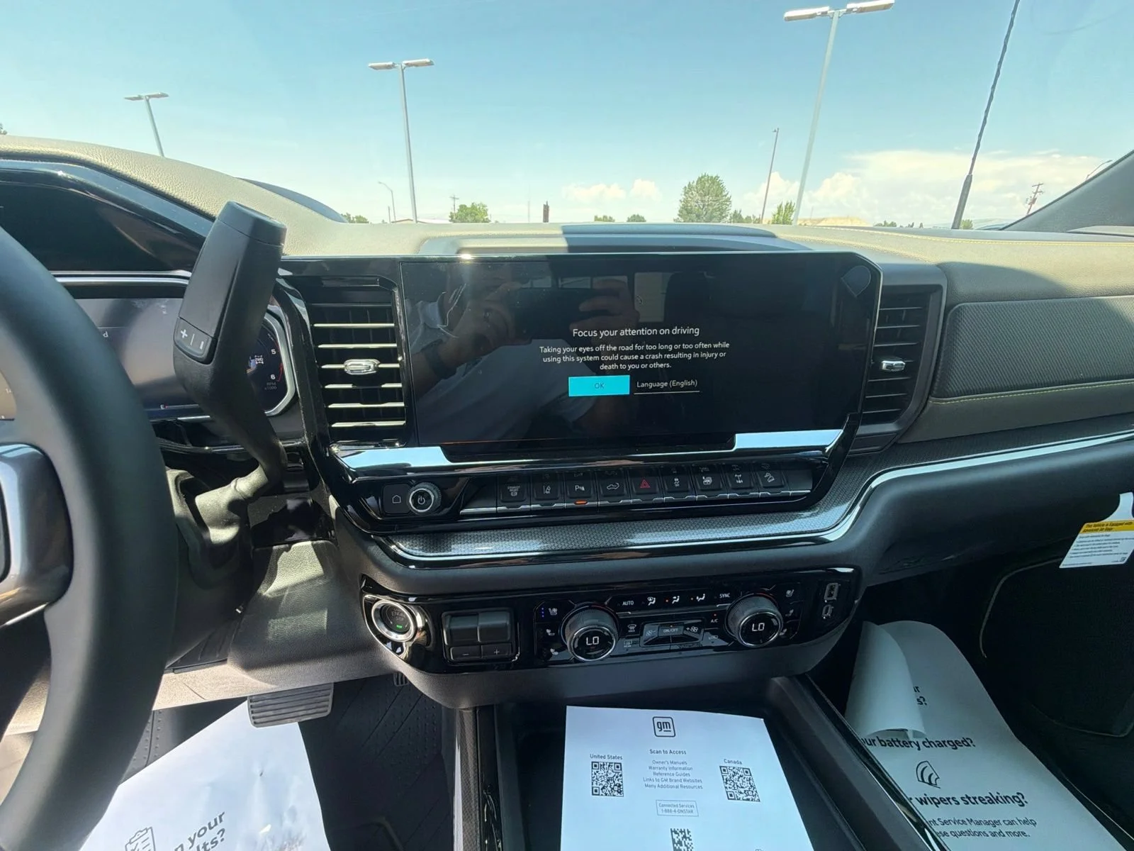 2026 Chevrolet Silverado 2500 HD ZR2 - Photo 18
