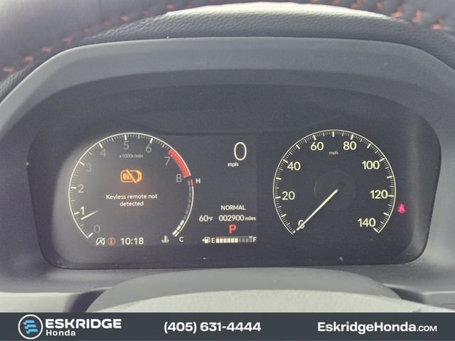 2026 Honda Ridgeline TrailSport - Photo 17