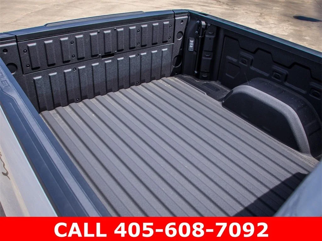 2025 Chevrolet Silverado 1500 RST - Photo 125