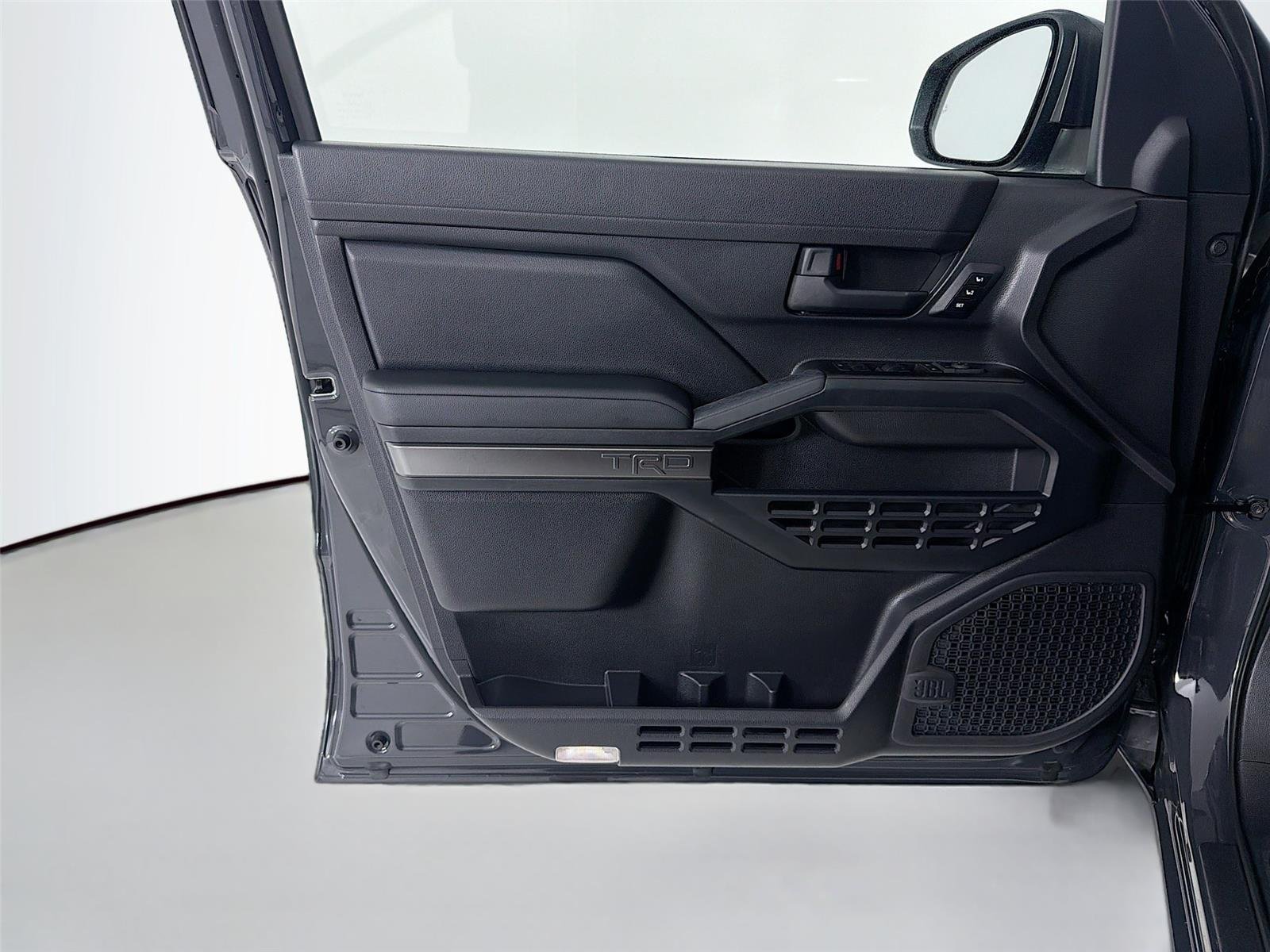 Used 2025 Underground Toyota TRD Sport Premium image 6