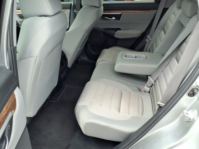 2021 Honda CR-V EX - Photo 10