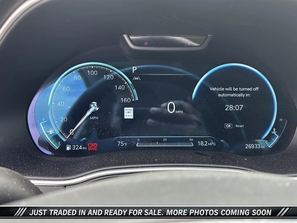 Used 2024 Gray Genesis 3.5T AWD image 5