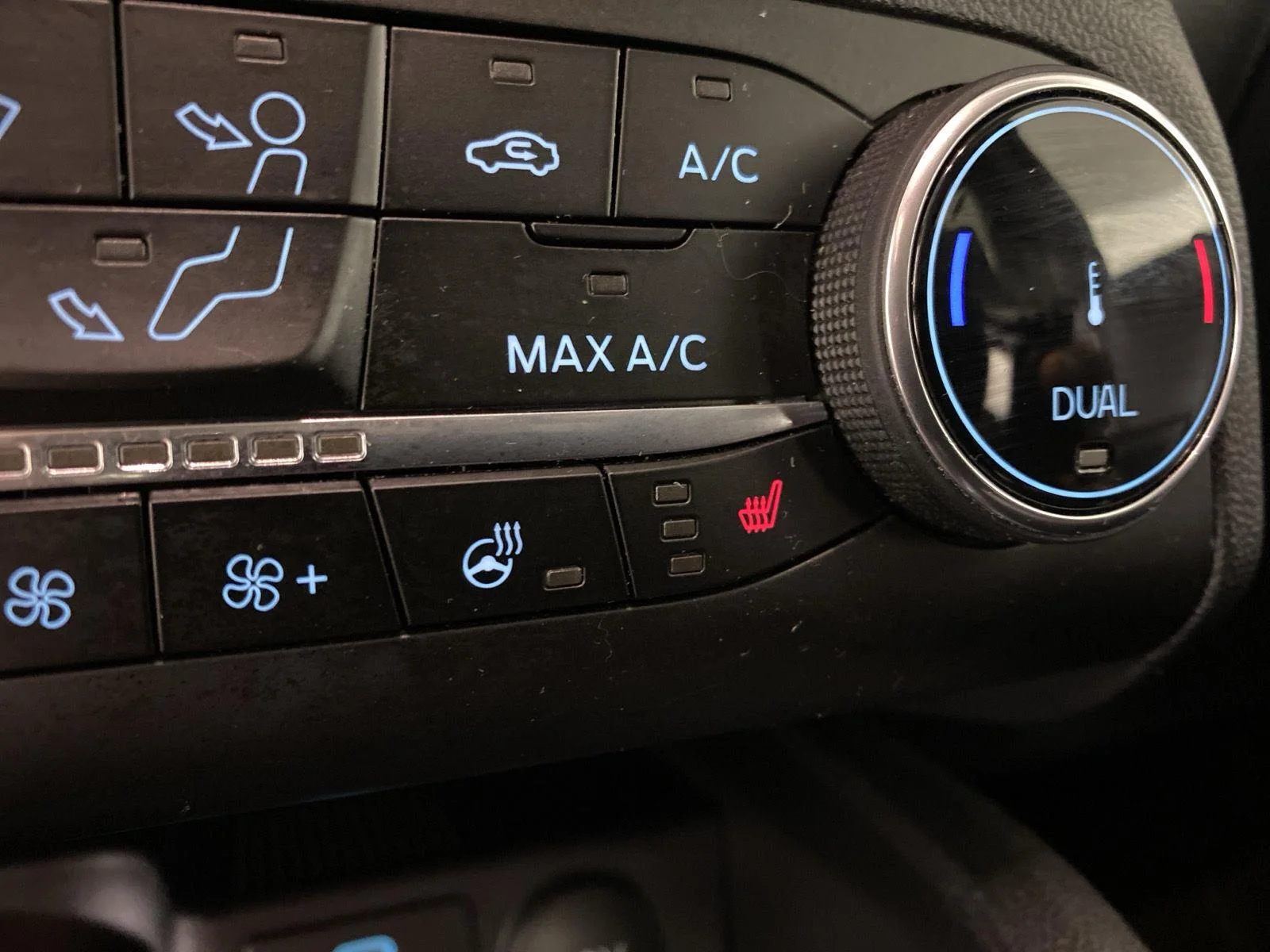 Used 2023 Agate Black Ford Active image 21