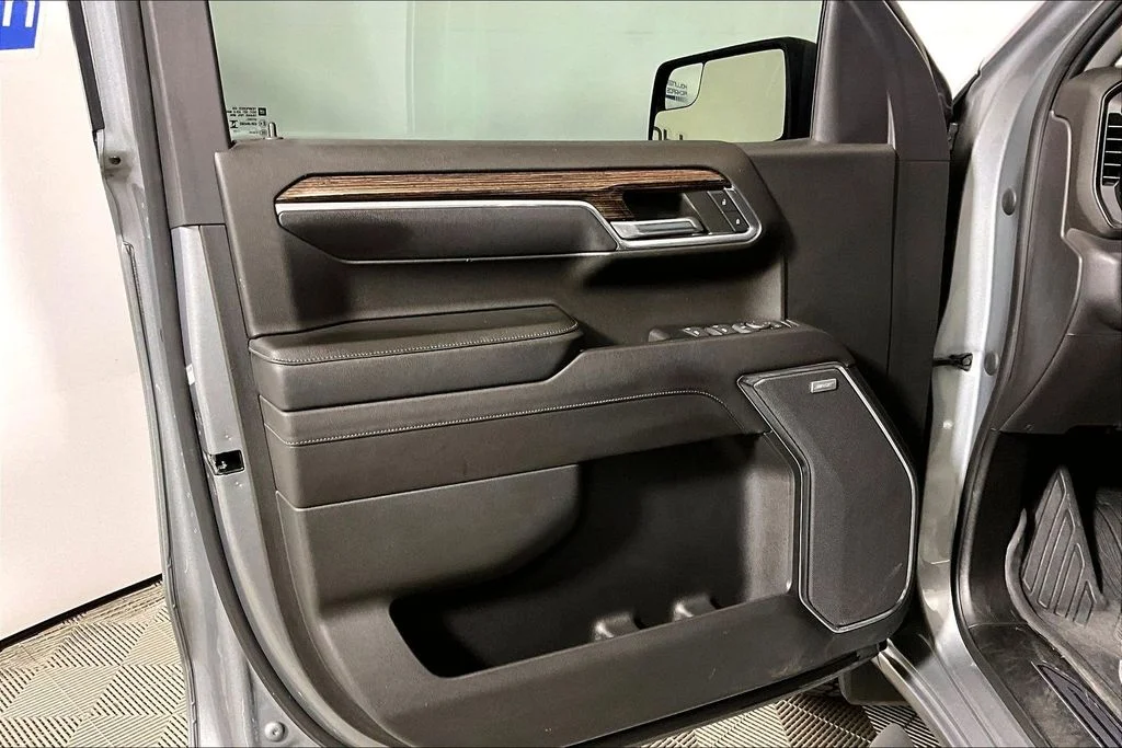 Certified Used 2023 Sterling GMC Elevation image 18