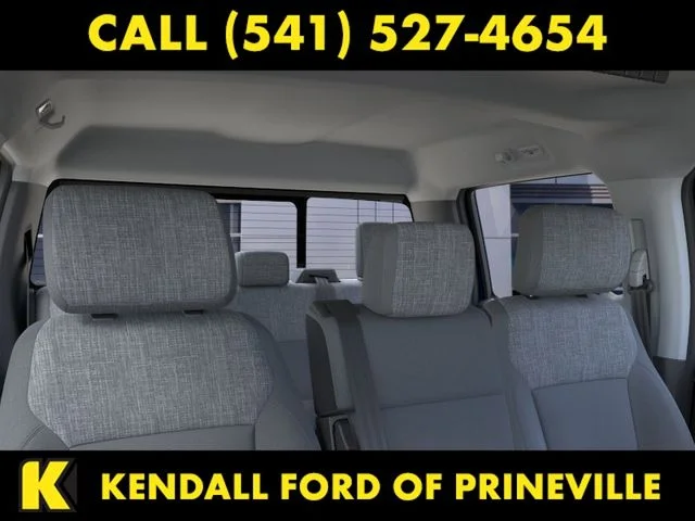2026 Ford F-250 Super Duty XLT - Photo 22