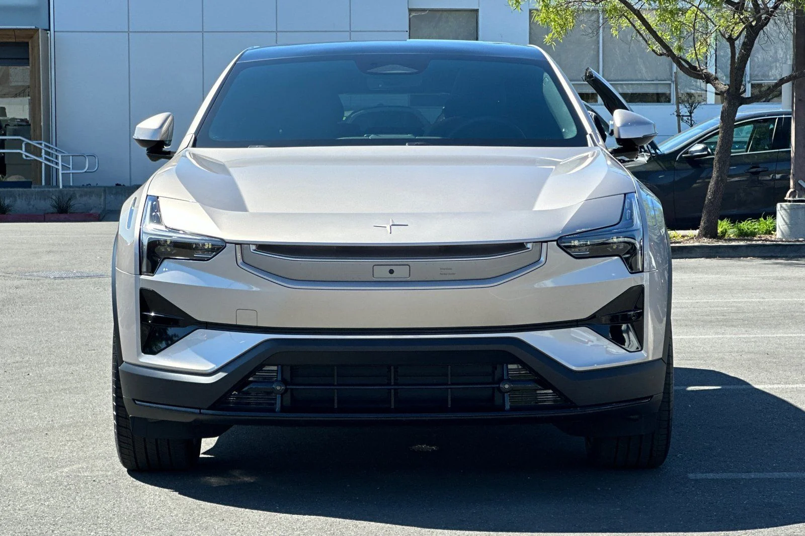 Used 2025 Jupiter Metallic Polestar Long Range Dual Motor Launch Edition image 10