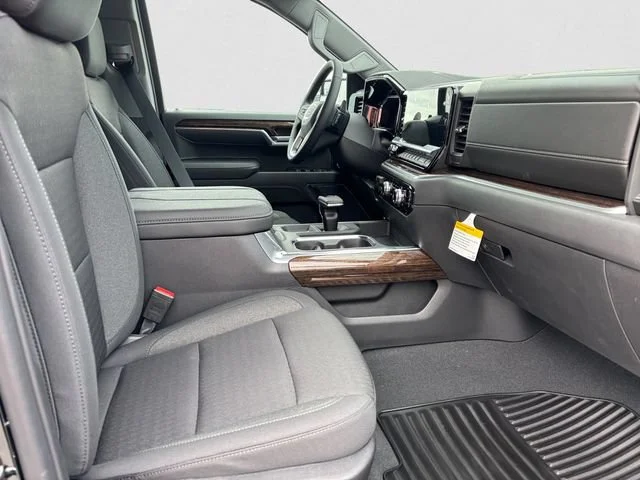 New 2026 Onyx Black GMC Elevation image 16