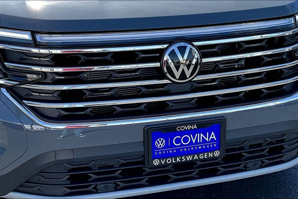 2026 Volkswagen Atlas SE w/Tech - Photo 30