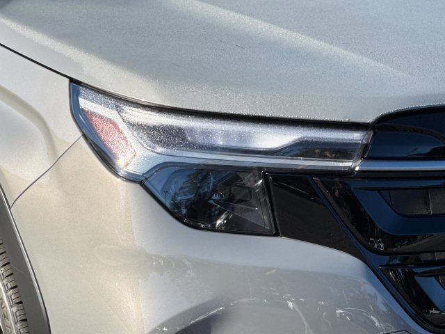 New 2026 RIVER ROCK PEARL Subaru Touring image 32