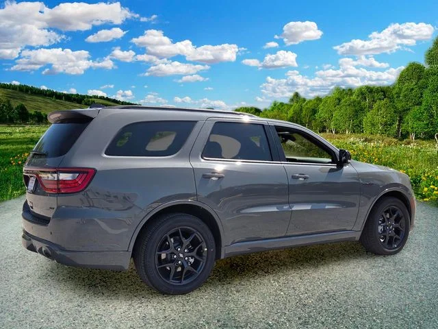 New 2026 Destroyer Gray Clear-Coat Exterior Paint Dodge GT Premium HEMI V8 image 6