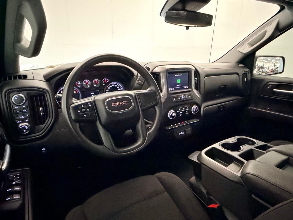 Certified Used 2023 White GMC Pro image 14