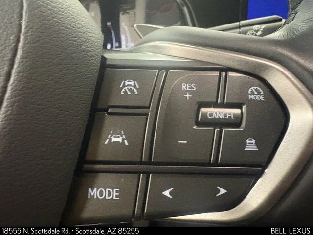 Certified Used 2026 White Lexus 350 Premium image 21