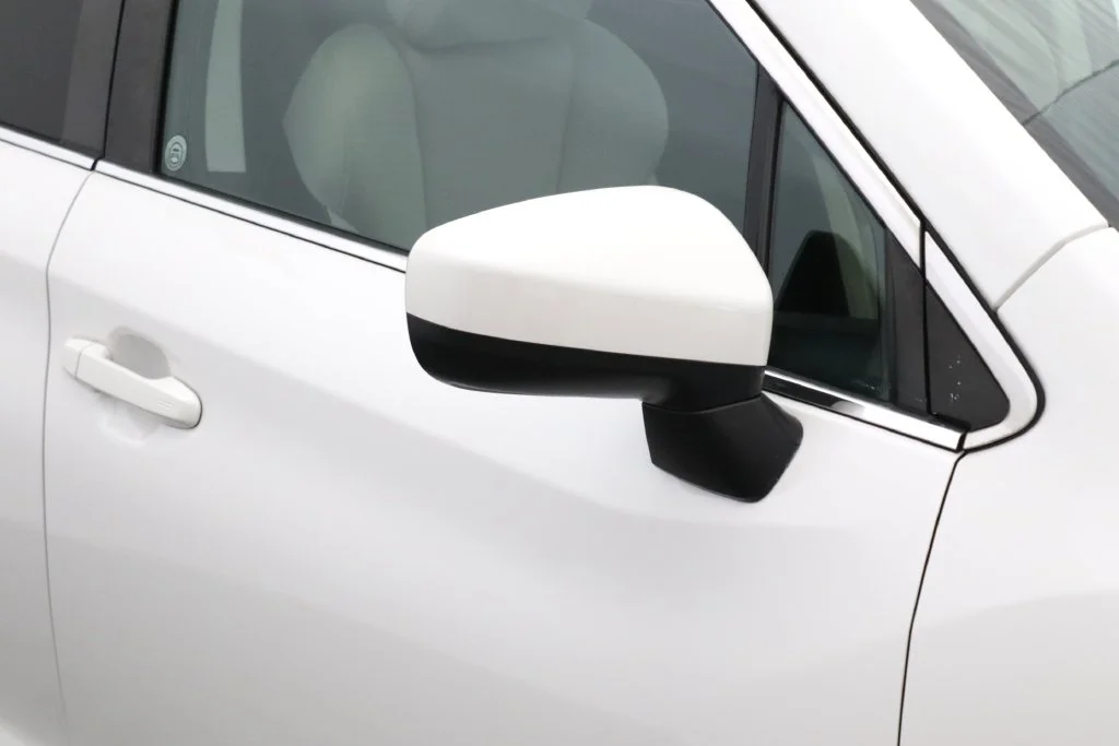 Used 2020 White Subaru Premium image 10