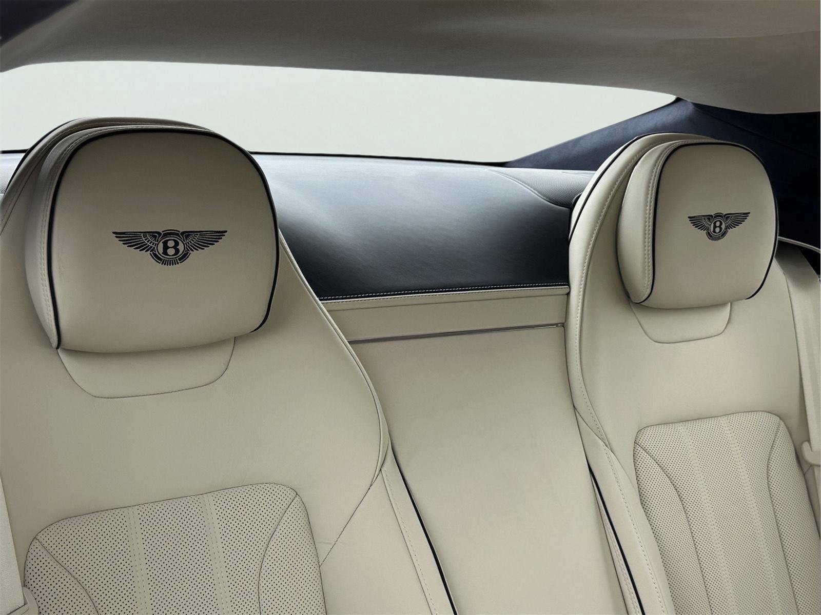 2026 Bentley Continental GT - Photo 27