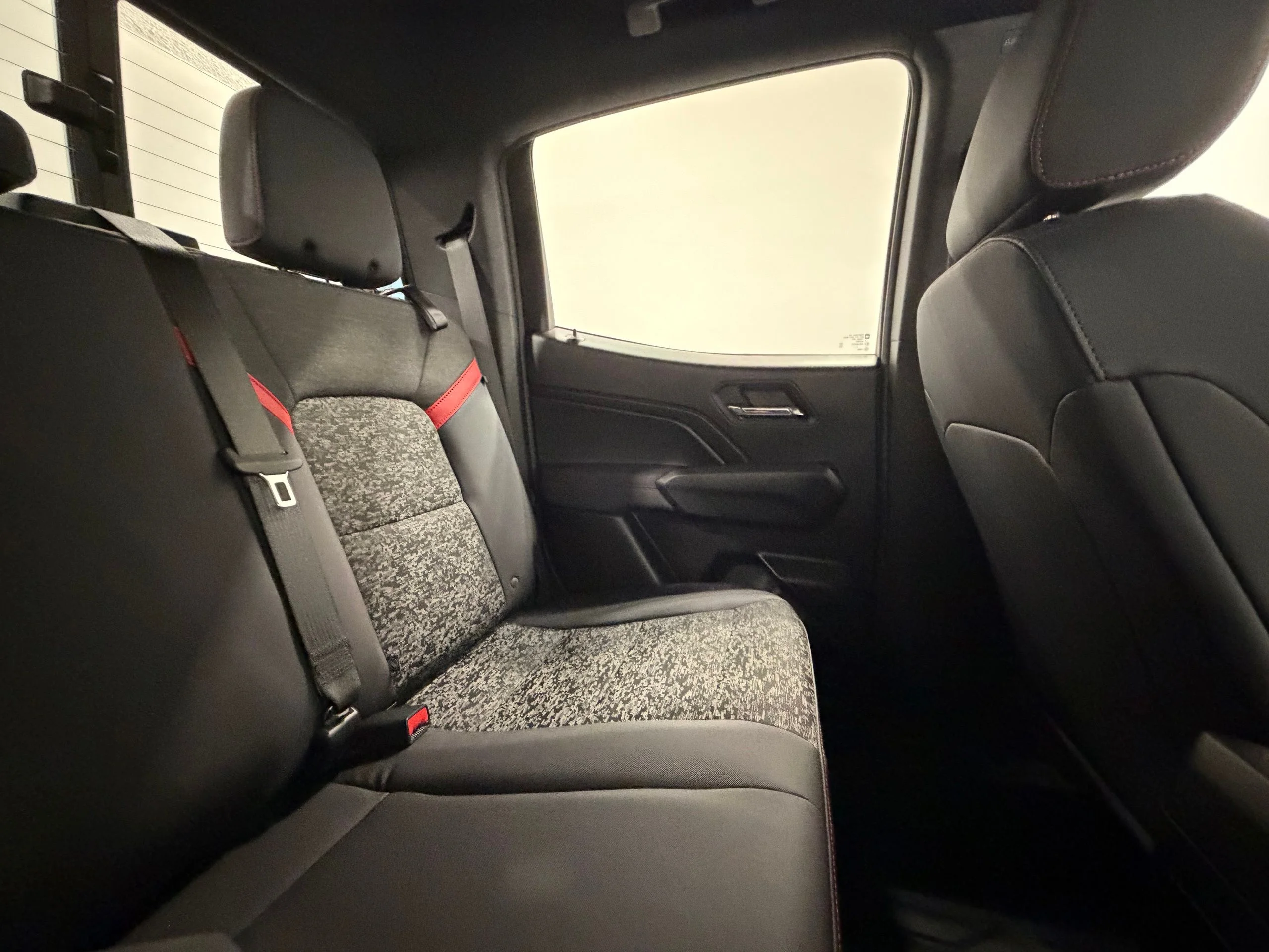 Used 2026 Gray Chevrolet Z71 image 36