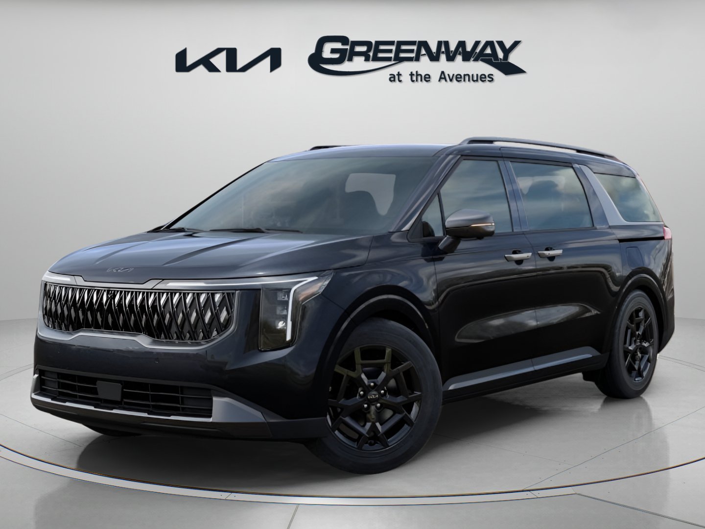 New 2027 Panthera Metal Kia EX image 3