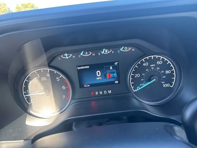 2026 Ford F-250 Super Duty XL - Photo 21