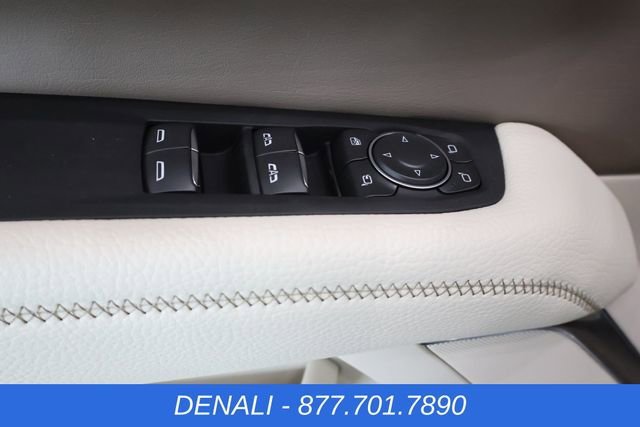 New 2026 Glacier White Tricoat GMC Denali image 12