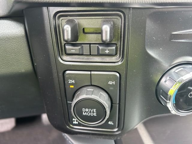 New 2026 Carbonized Gray Metallic Ford F-250® Platinum® image 29