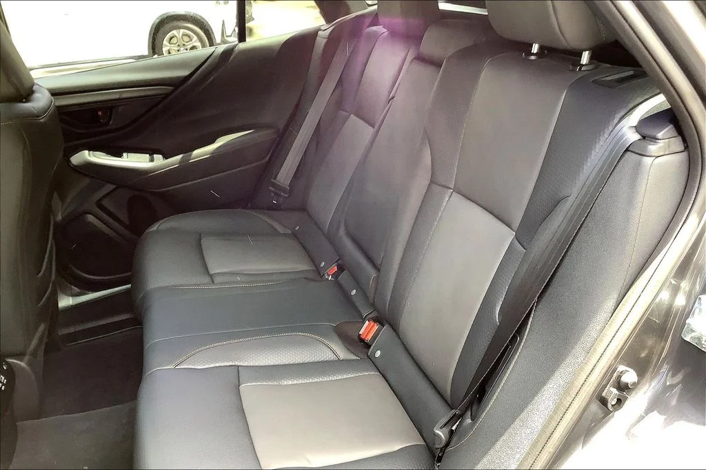 Used 2025 Gray Subaru Wilderness image 28