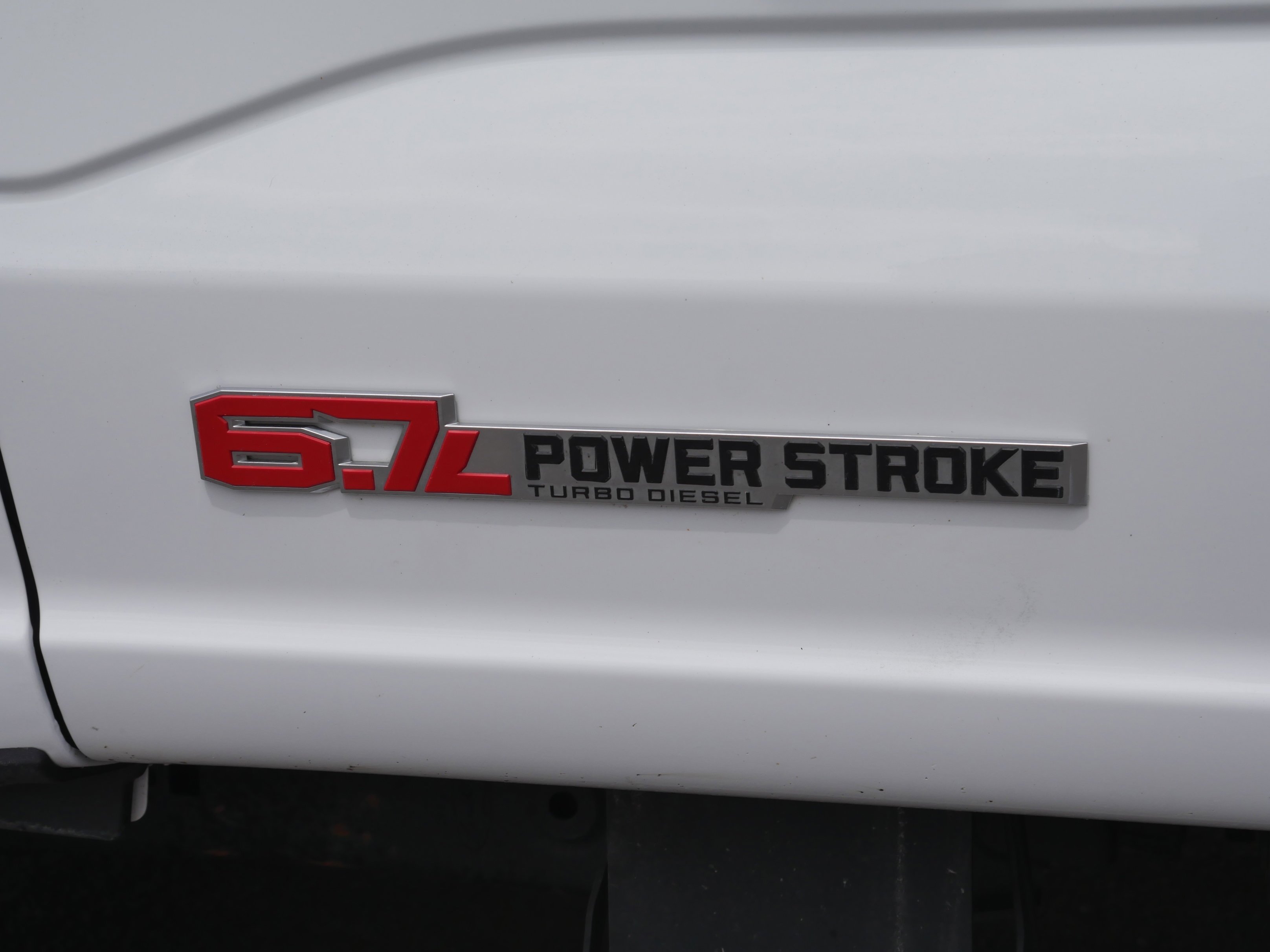 2024 Ford F-350 Super Duty XLT - Photo 17