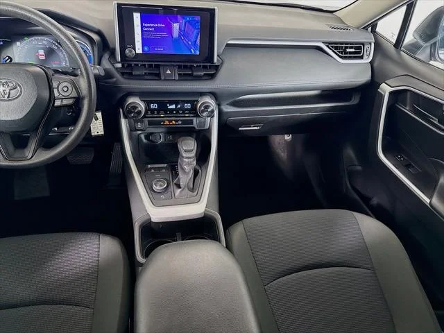 Certified Used 2024 SILVER SKY METALLIC Toyota  image 23