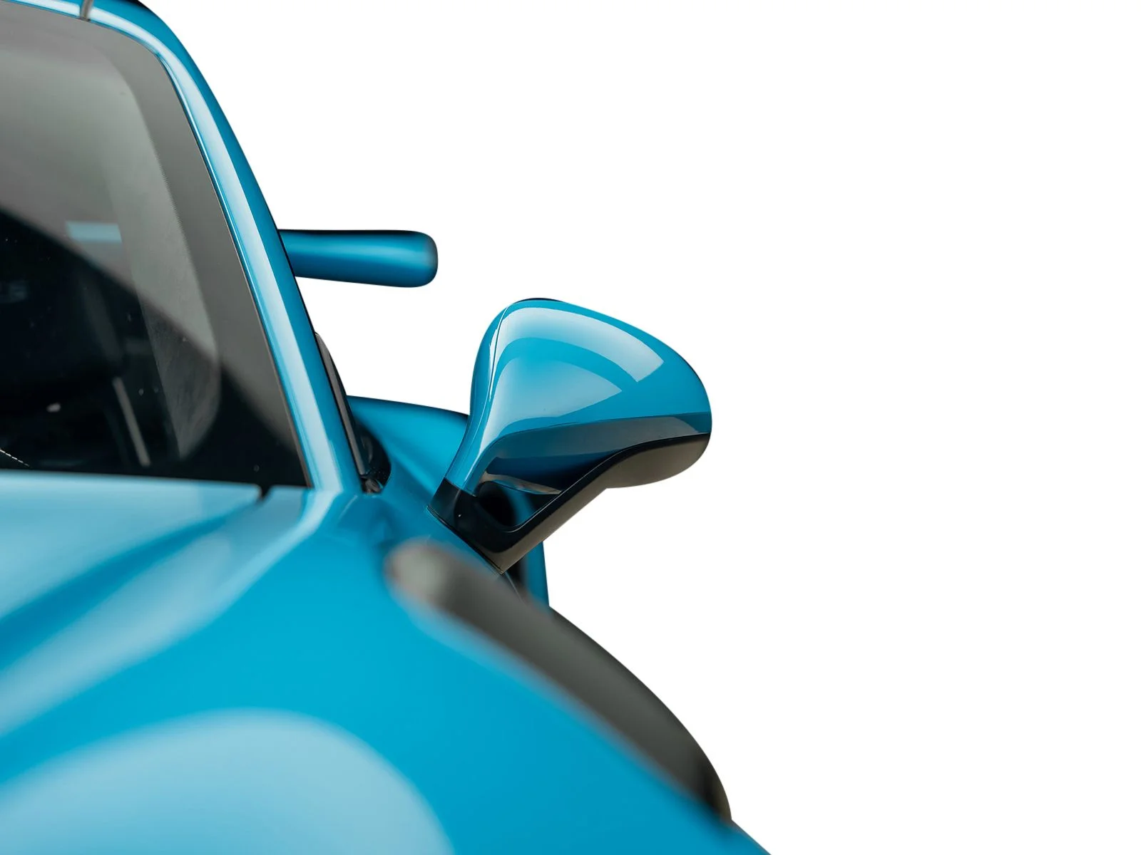 Used 2019 Blue Porsche GT3 RS image 7